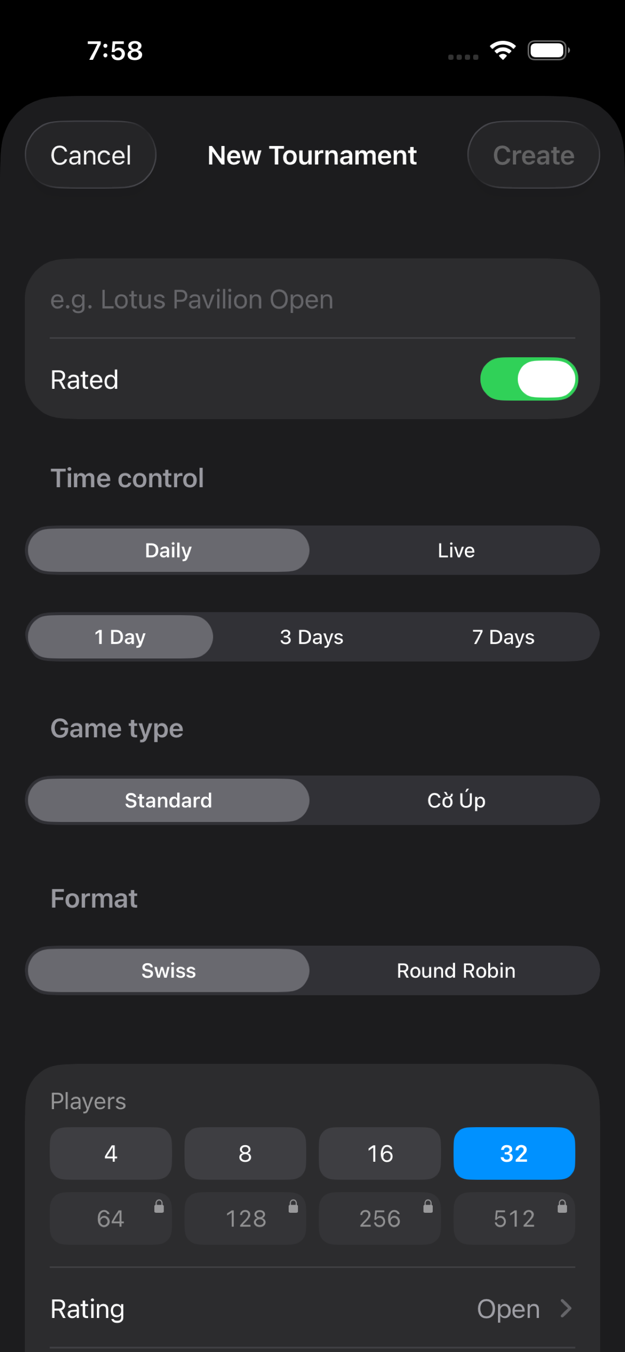 Cờ•Chess•Qi - Chinese Chess screenshot 5