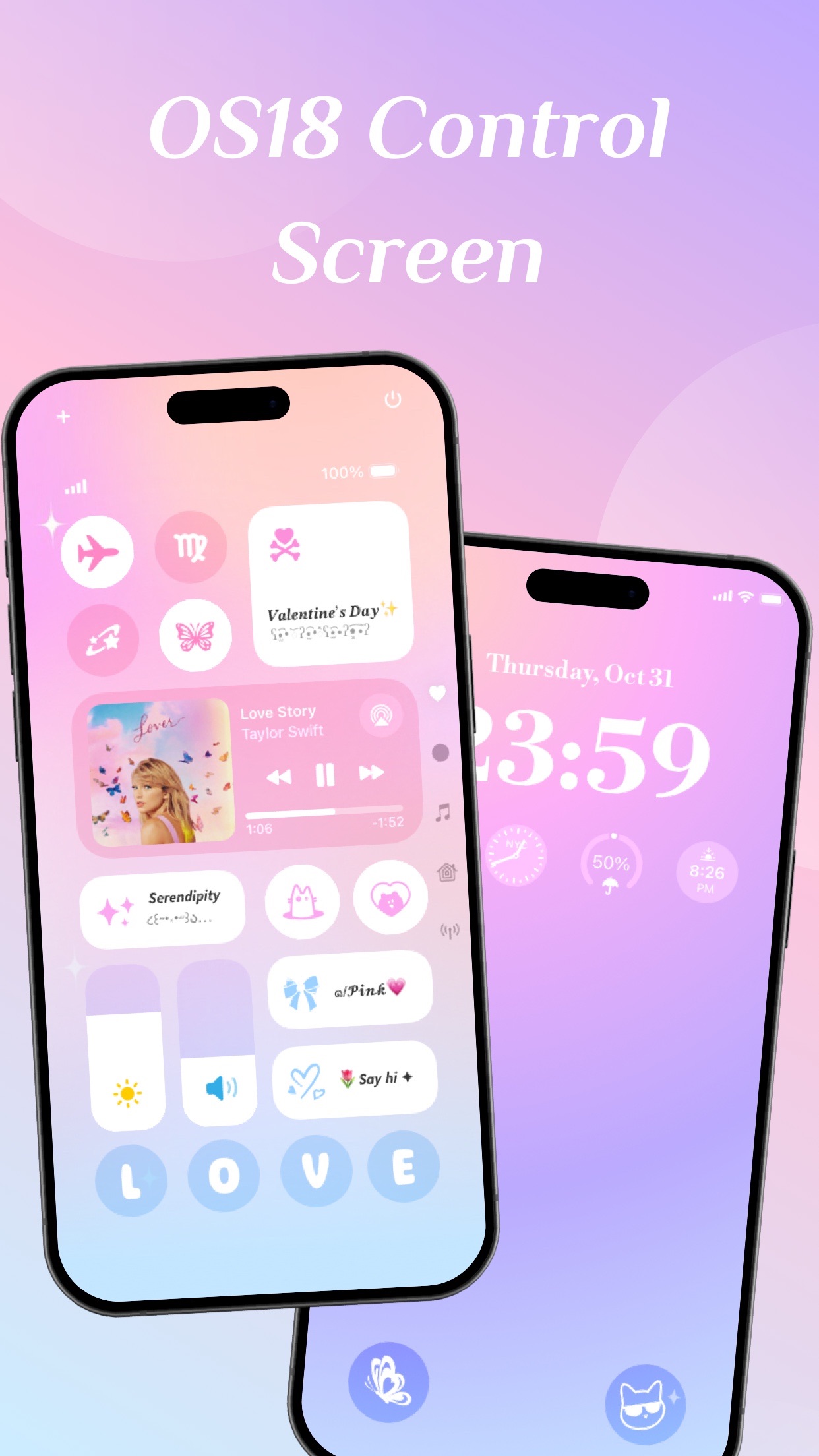 Widgify:Widget&Wallpapers screenshot 2