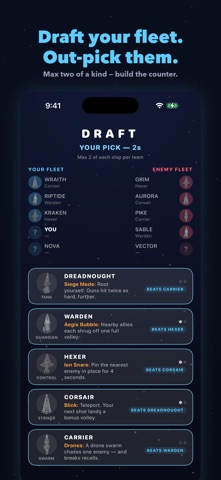 Star Battle 5v5 Screenshot 4 of 10