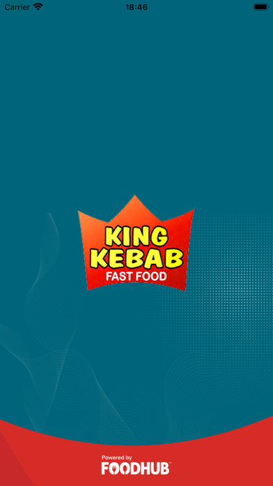 King Kebab Mansfield Screenshot