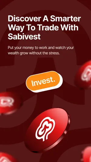 Sabivest by Africa Prudential screenshot 2