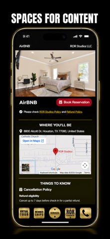 ROR Studioz Screenshot 6 of 10