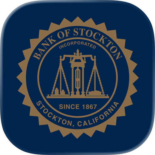 Bank of Stockton Mobile