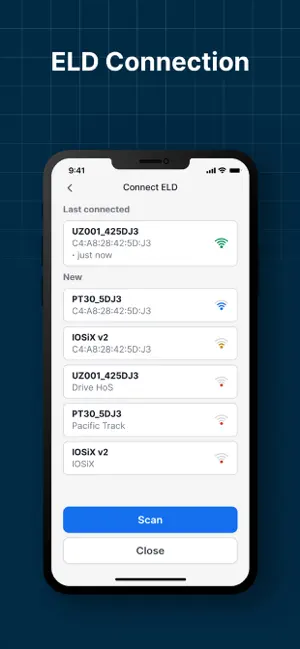 DY+ ELD screenshot 3