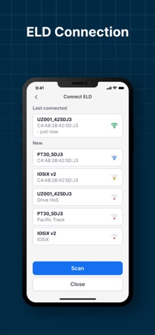 DY+ ELD Screenshot 3 of 4