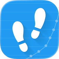 歩数計 - 人気の歩数アプリでウォーキング。1万歩を歩く