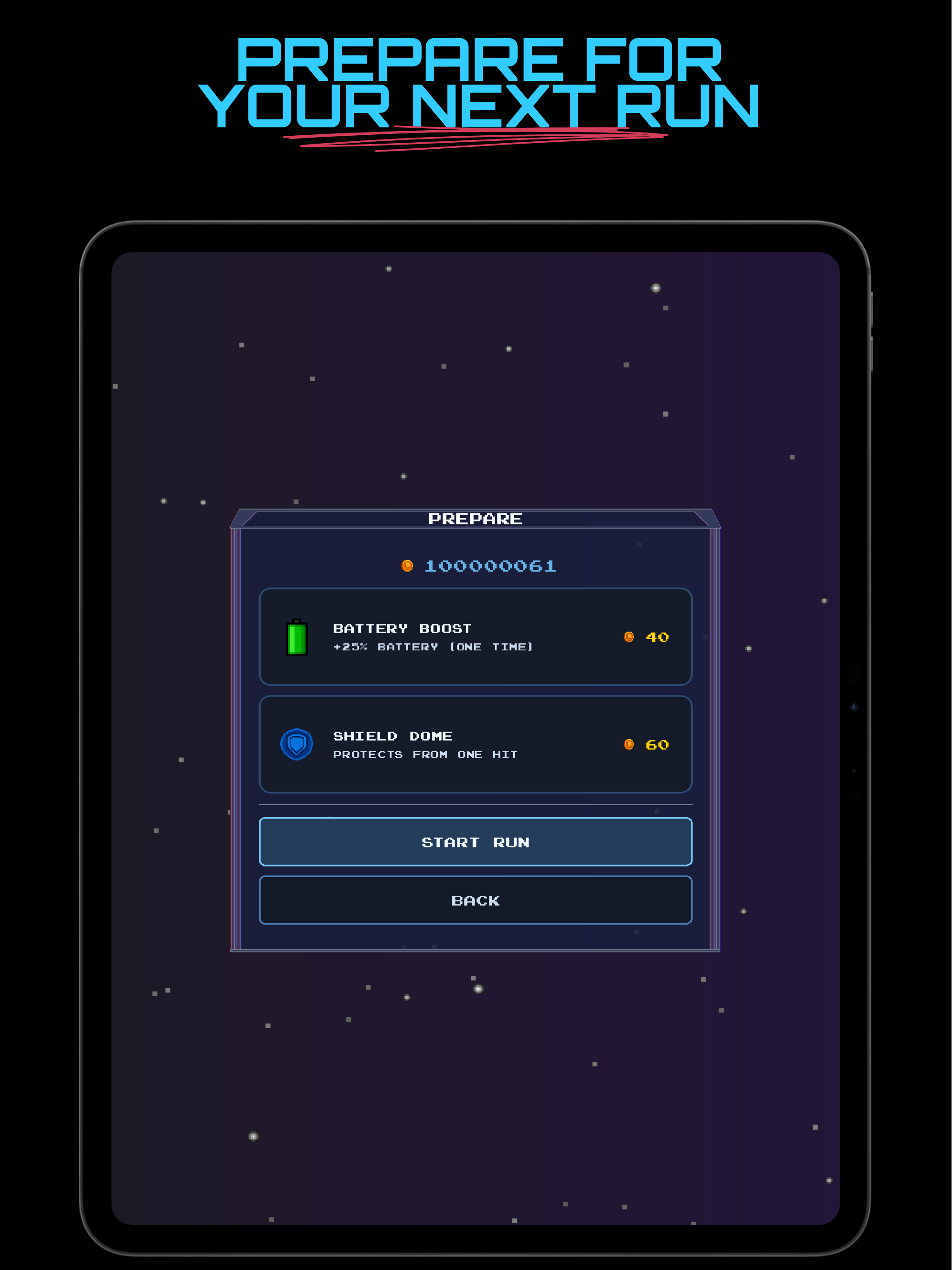 Battery Robot screenshot 12