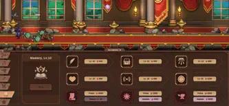 Zad Archery: Idle RPG screenshot 6