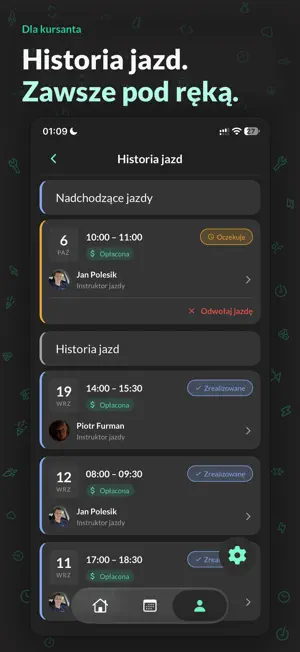 Apkadoprawka screenshot 4
