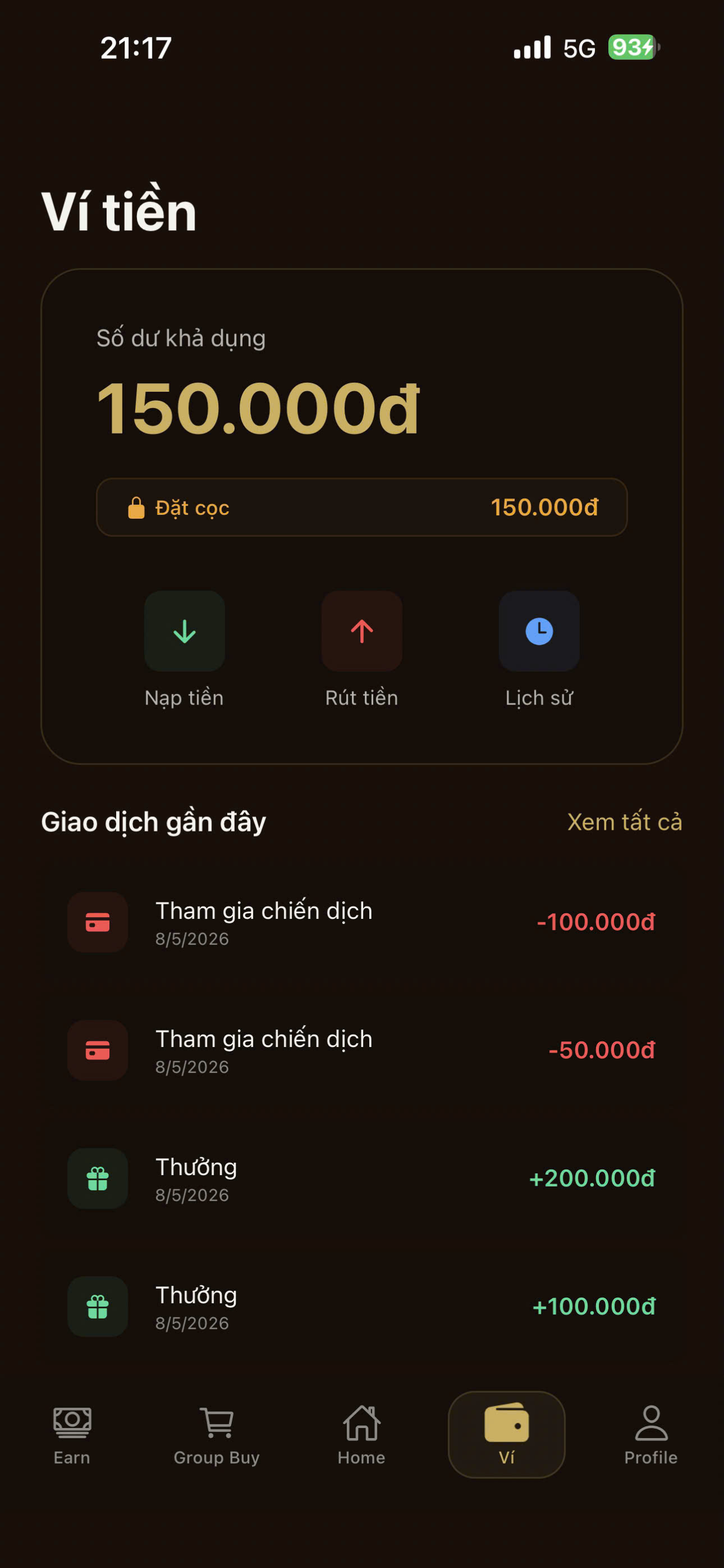 Priority App
