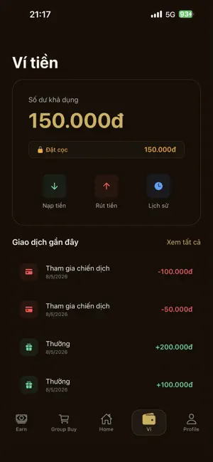 Priority App screenshot 4