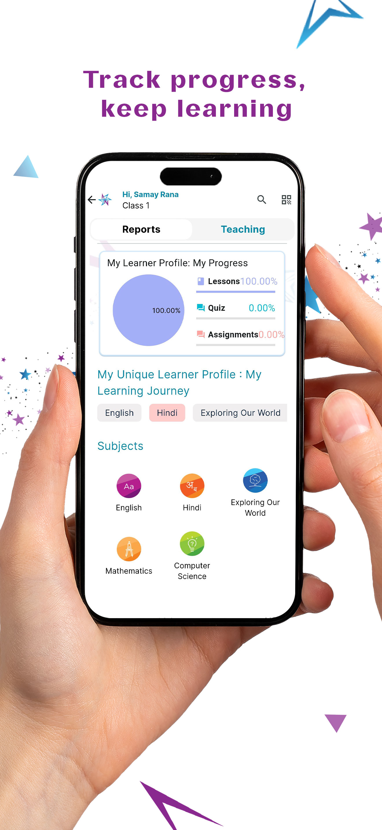 LiteraHub