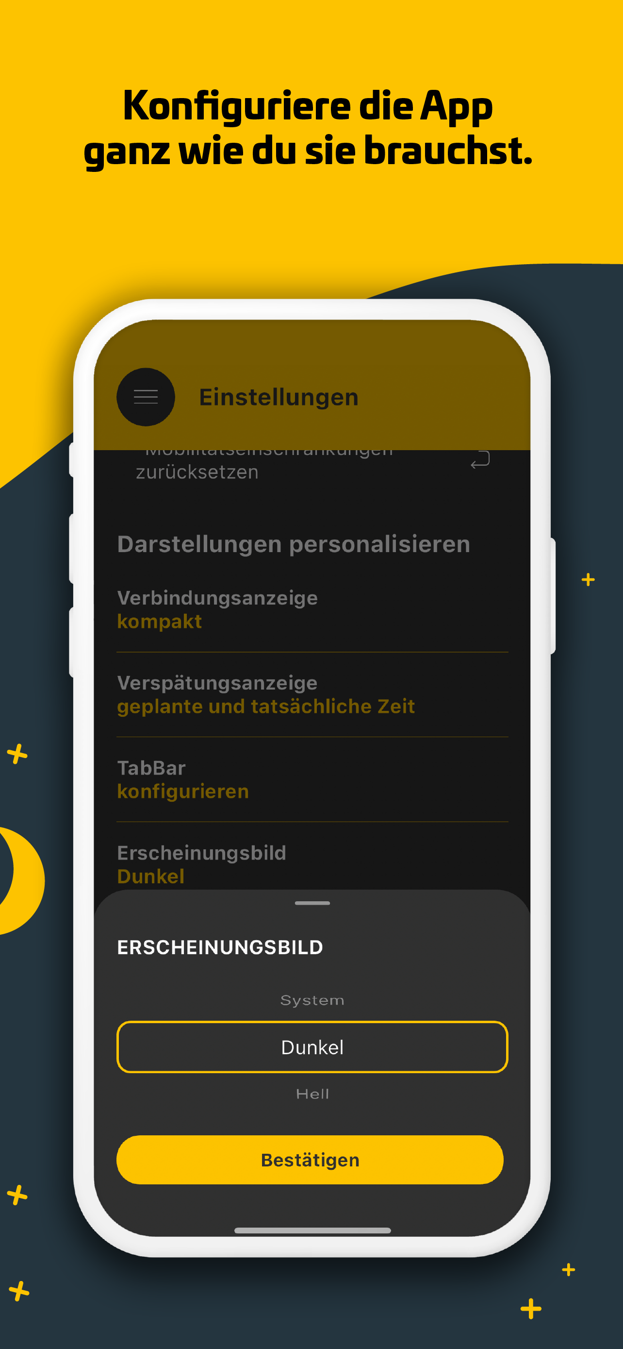 MOBIapp DVB