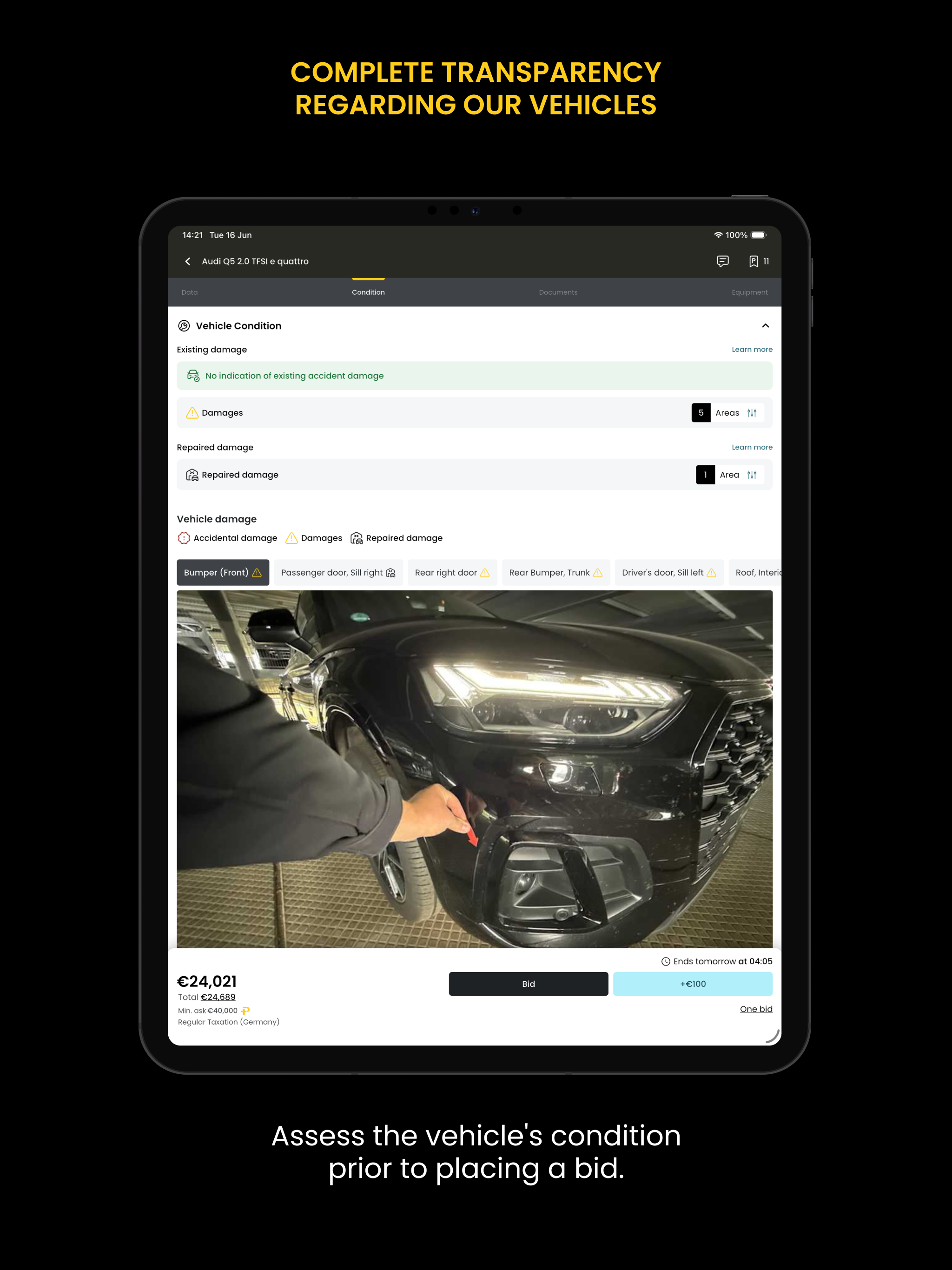 CarOnSale screenshot 14