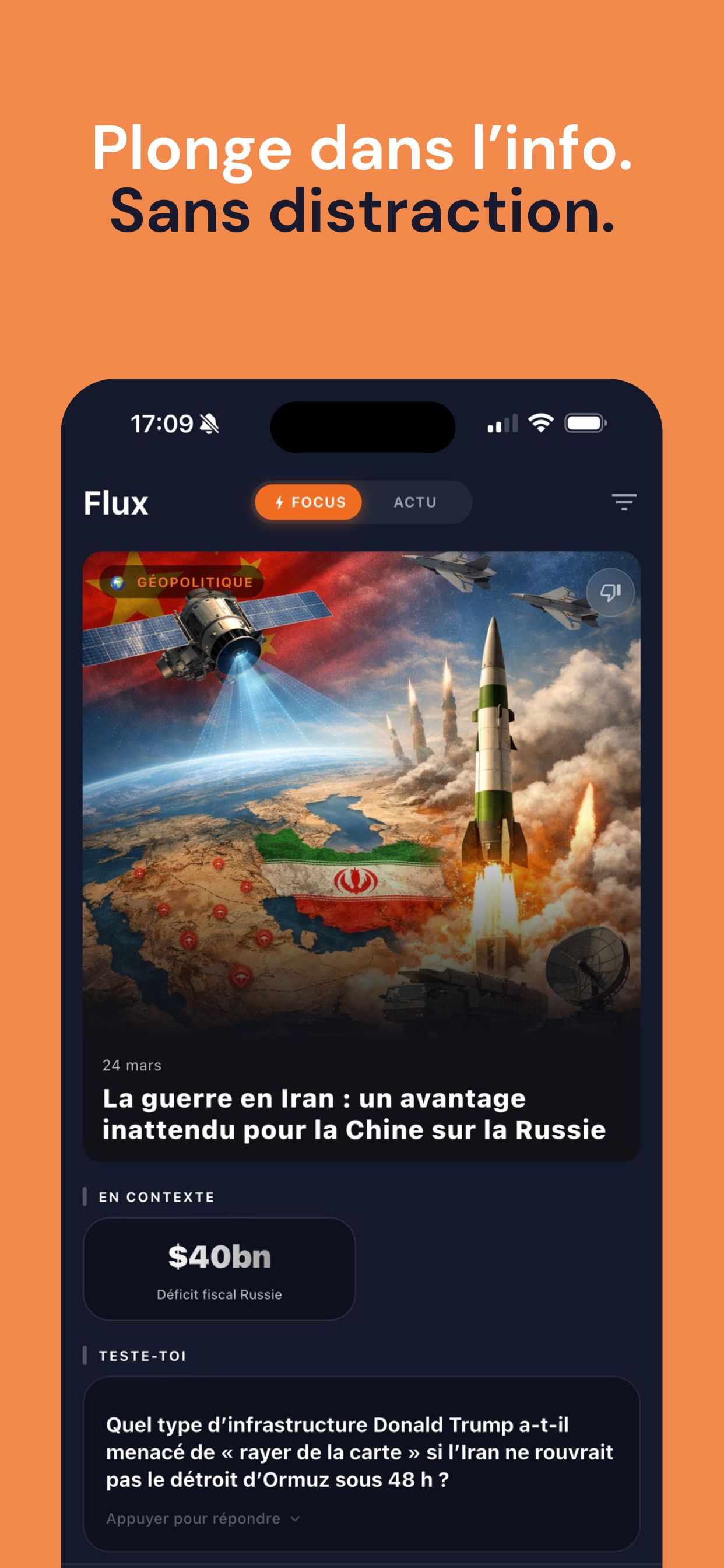 Curio AI screenshot 4