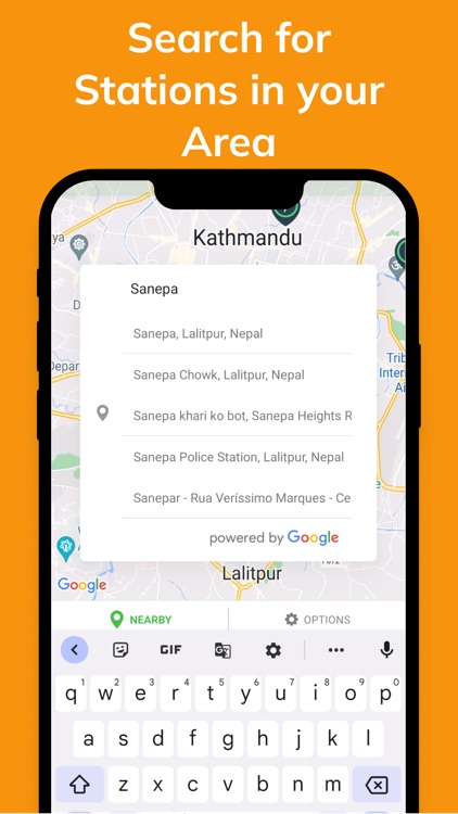 Charging Stations Nepal screenshot-6