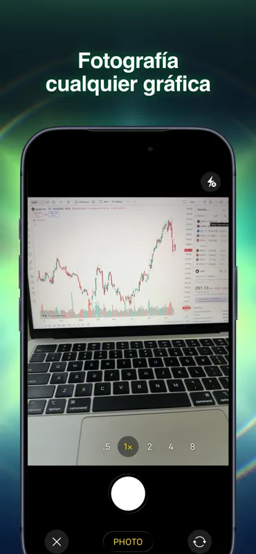 TradeGPT - Análisis IA screenshot 10 of 10