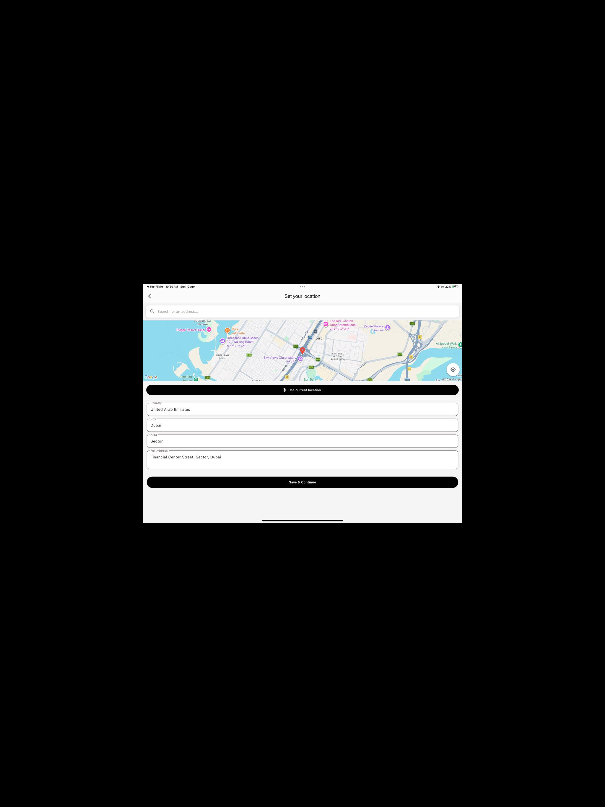Buyit Marketplace screenshot 11