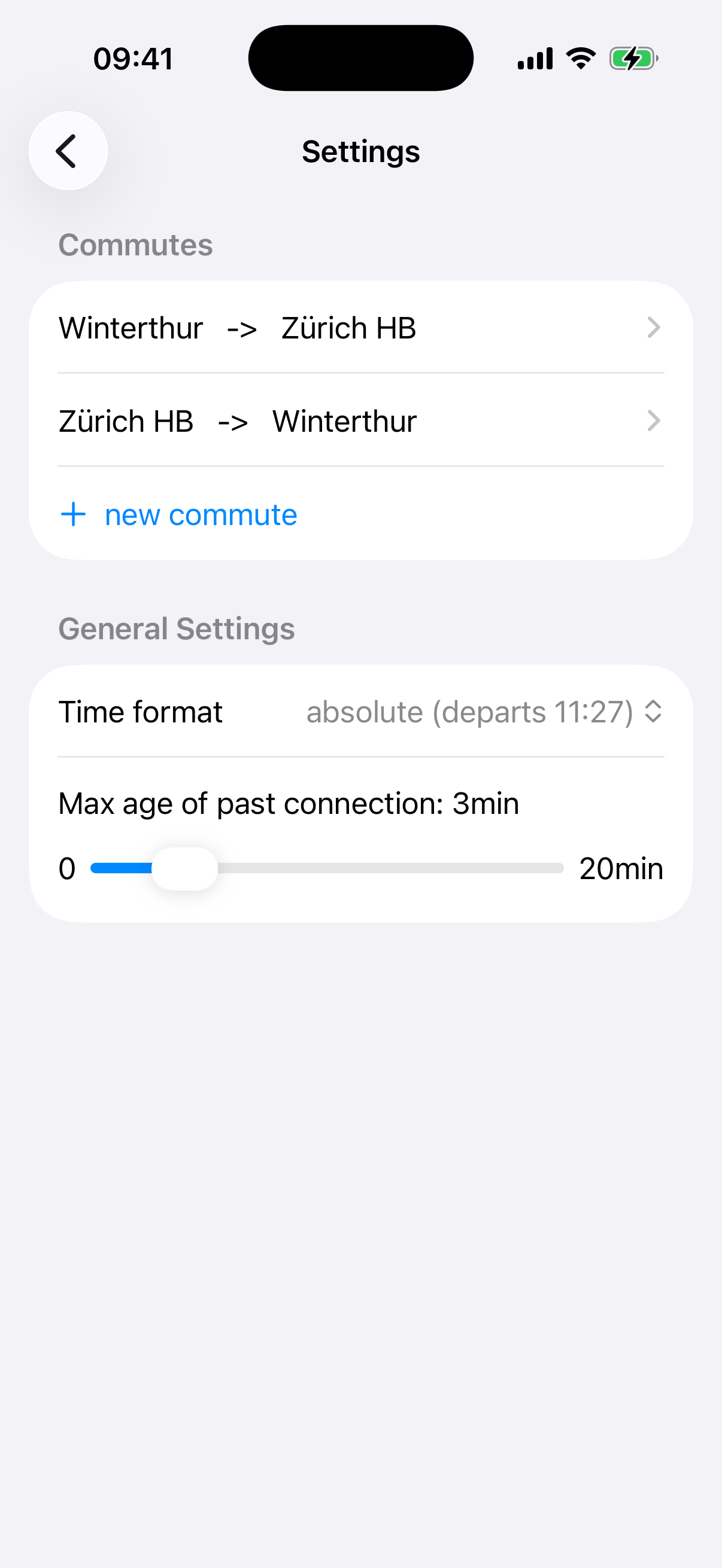 Gleis 42 screenshot 2