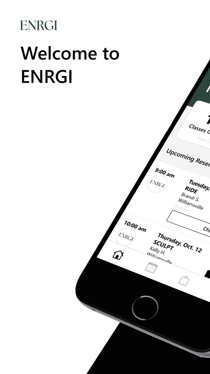 ENRGI Fitness Studio