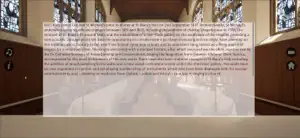 Aural Histories: Coventry screenshot 3
