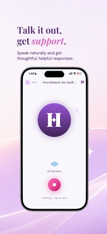 Harmoni by thePause Screenshot 7 of 9
