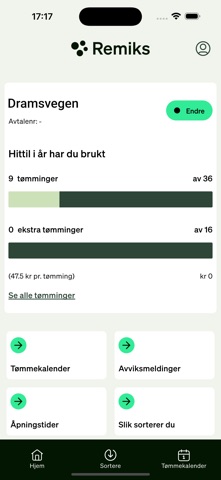 Mitt Remiks Screenshot 1 of 5