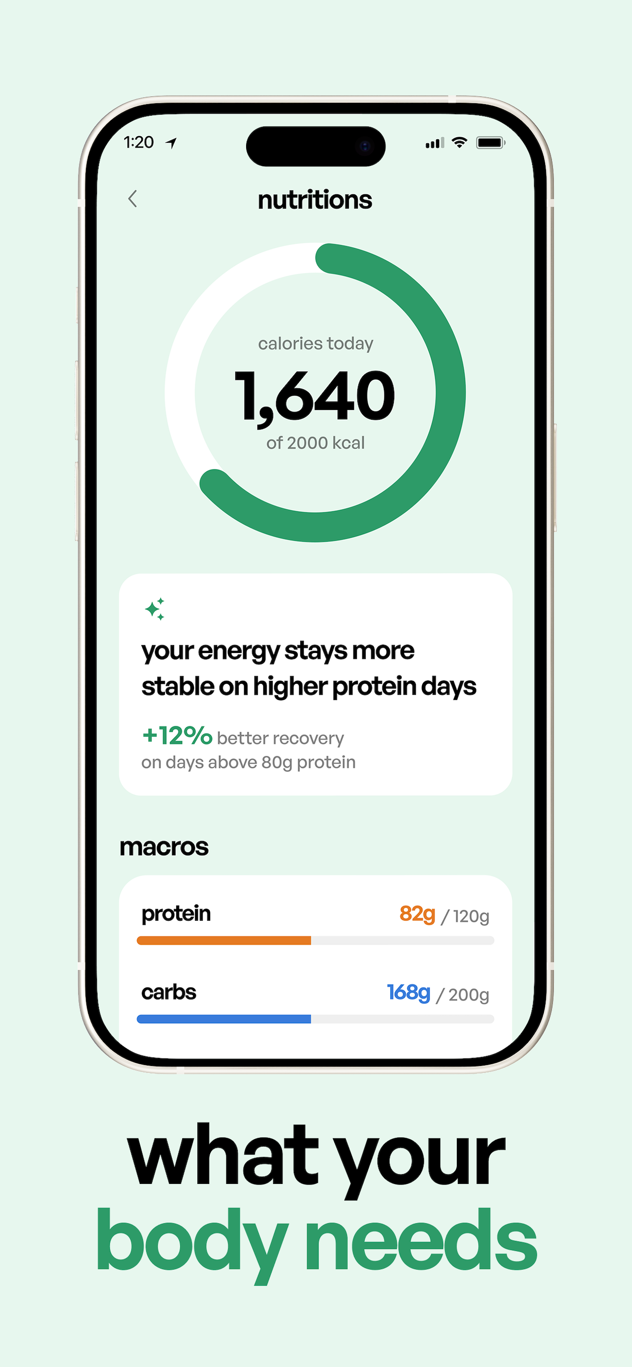 Sync: Women's Health & Cycle