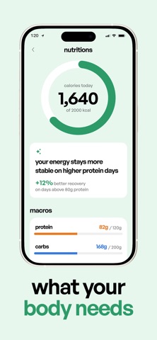 Sync: Women's Health & Cycle iPhone screenshot