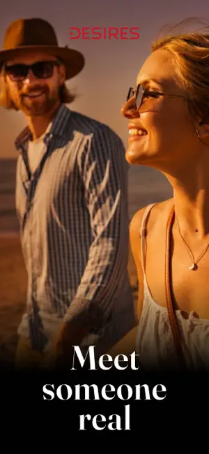 DESIRES Dating: Local Dates screenshot 1