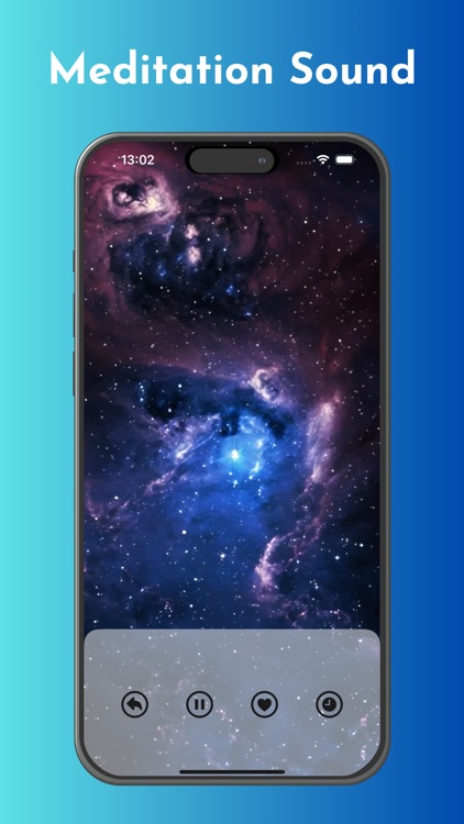 Calm Nook: Sleep Sounds screenshot-5