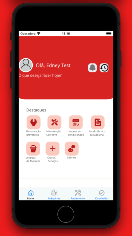 #3. Sab Aplicativo Cliente (iOS) 由: BMC