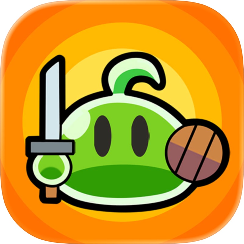 Doodle Magic: Wizard vs Slime screenshot 8