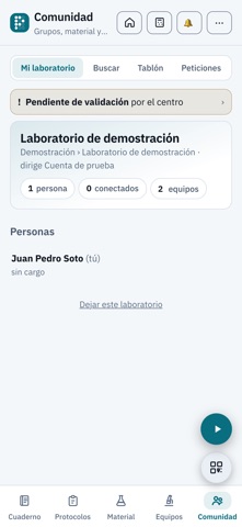 Pipetflow screenshot 7
