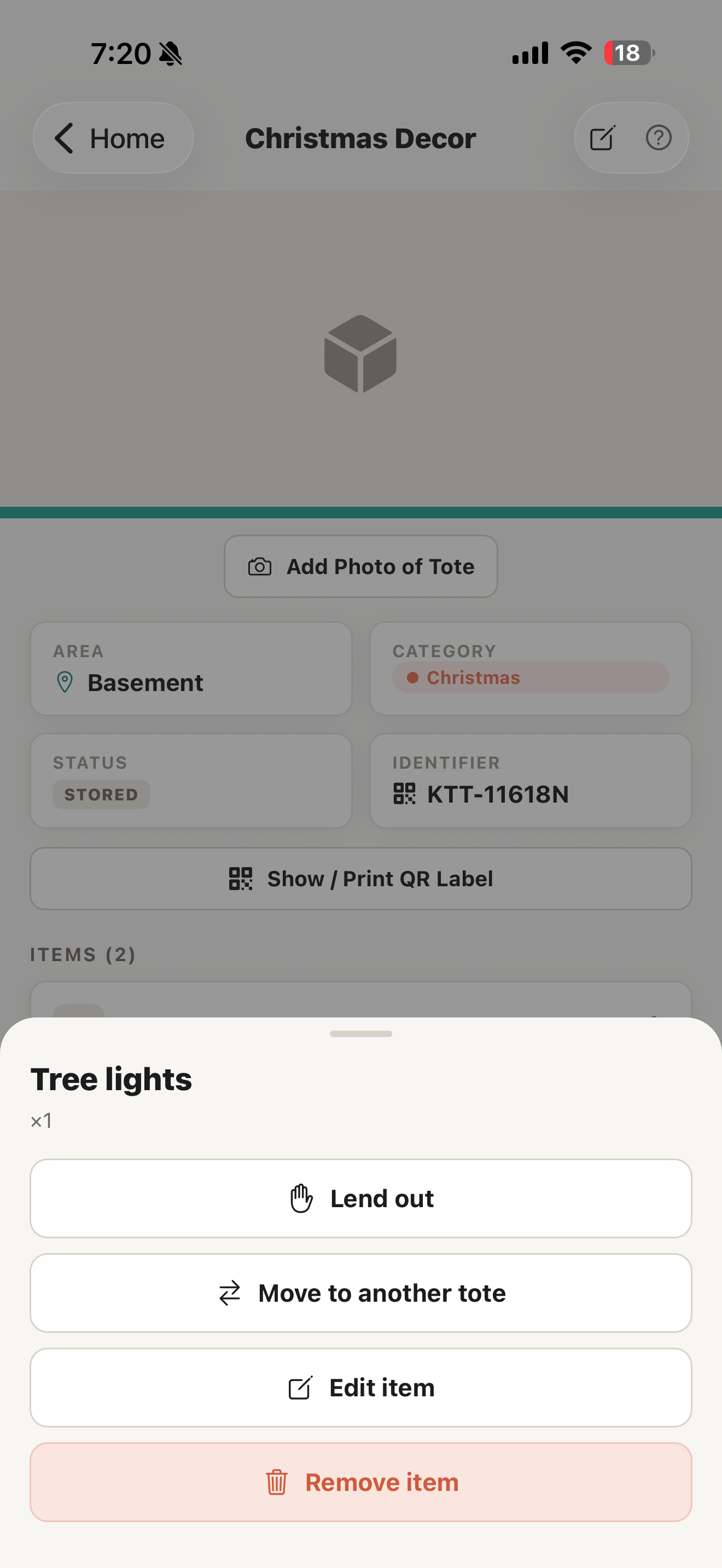 Know Your Totes screenshot 6