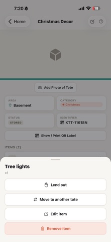 Know Your Totes screenshot