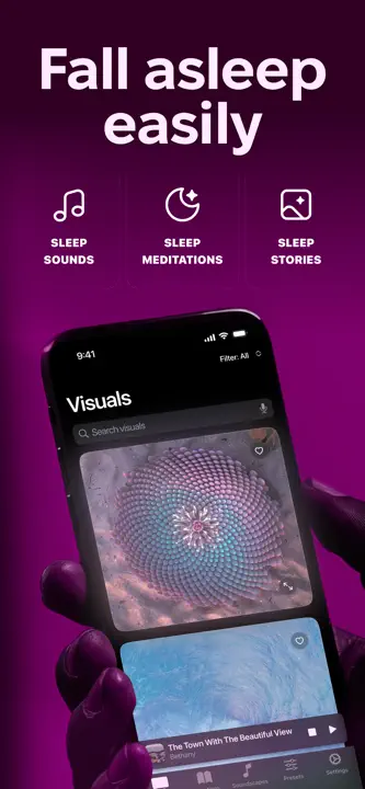 Mesmerize: Screenshot 3 von 10