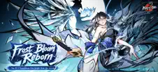Ninja World War: Global Force 1