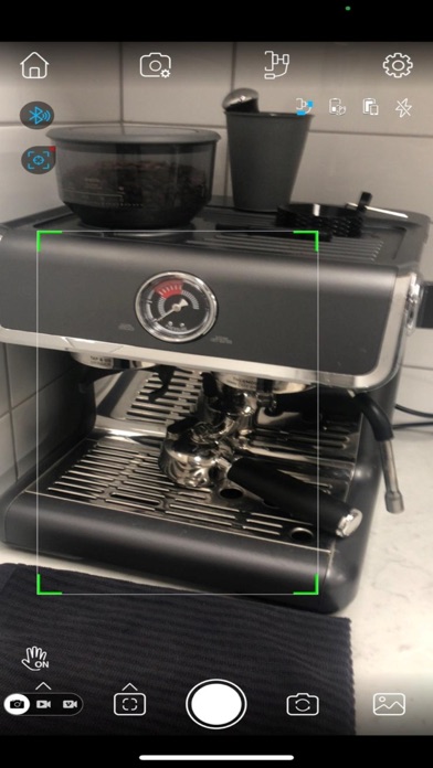 Screenshot 3 of Zero-X Pivot App