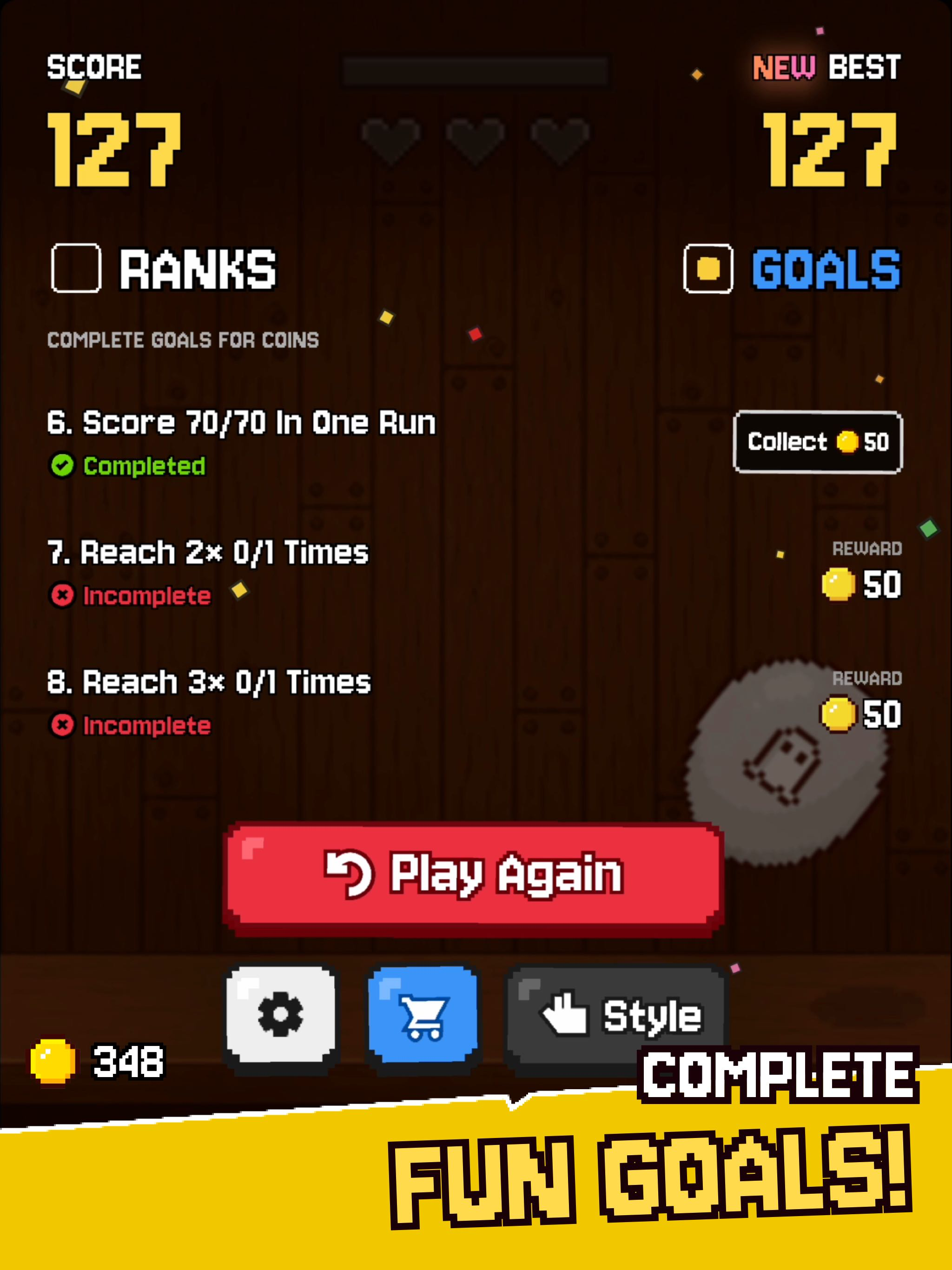That's My Balloon! screenshot 11