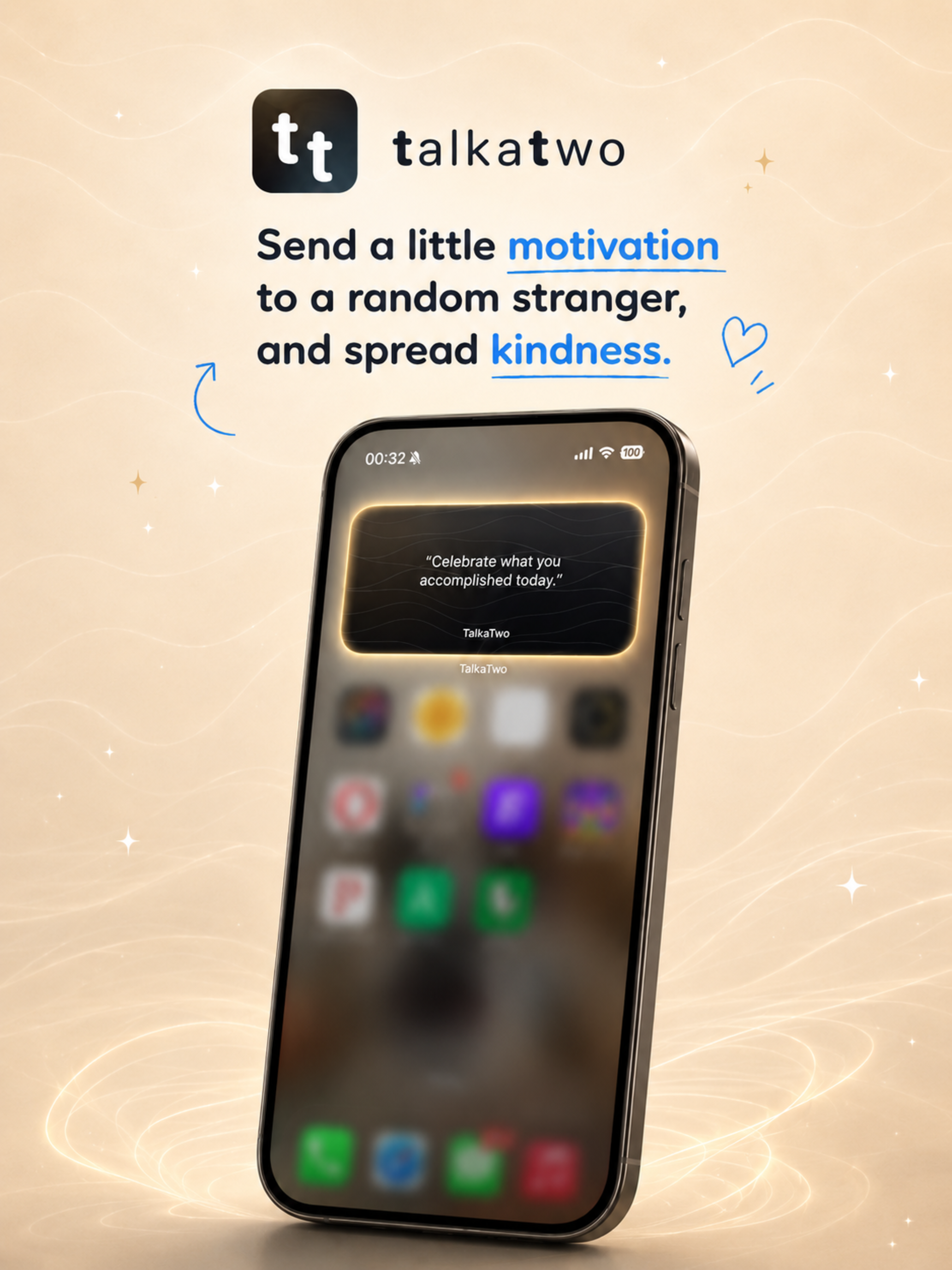 TalkaTwo screenshot 4