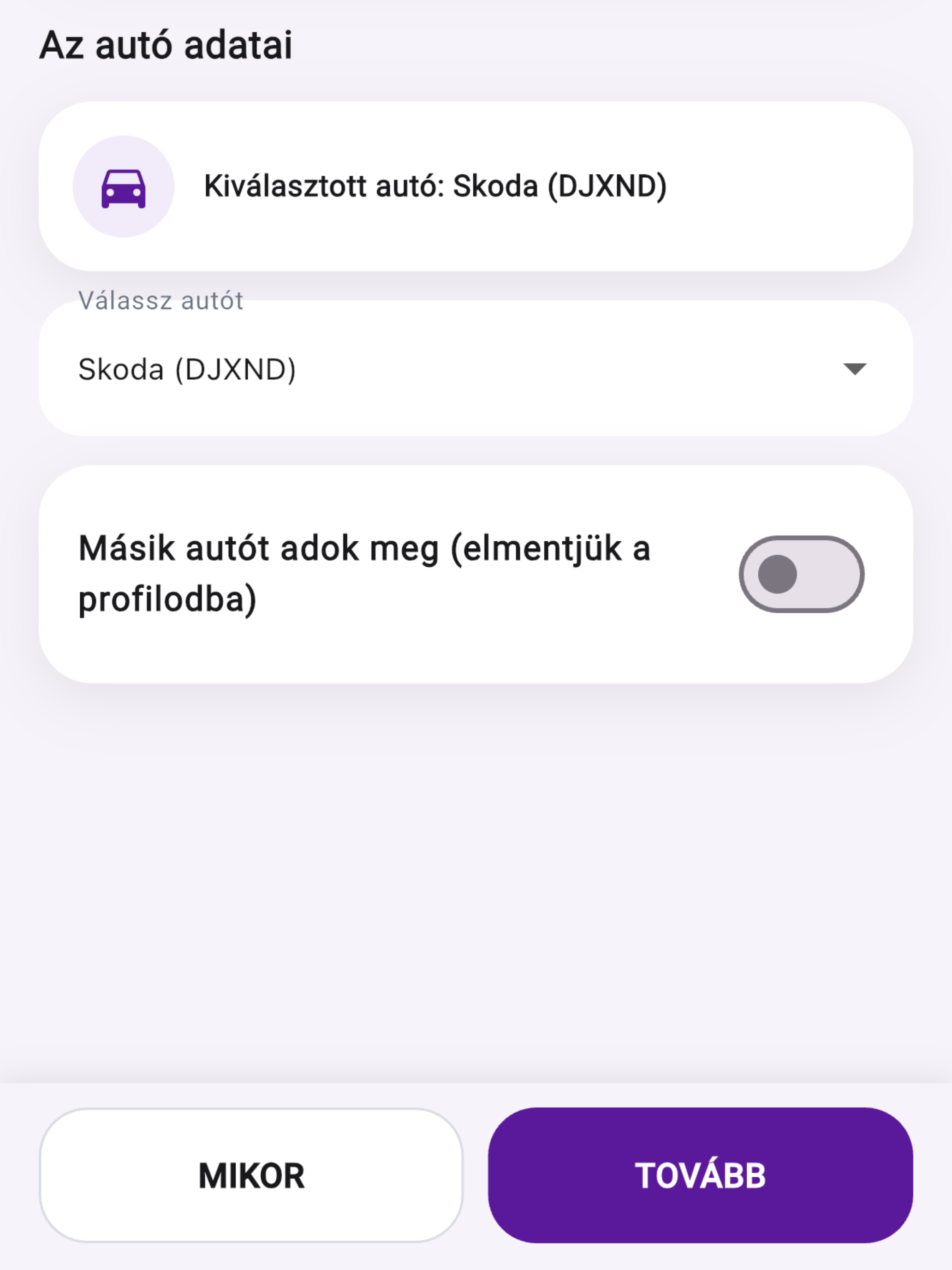 JóArcok App
