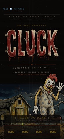 ClownChick Screenshot 1 of 6