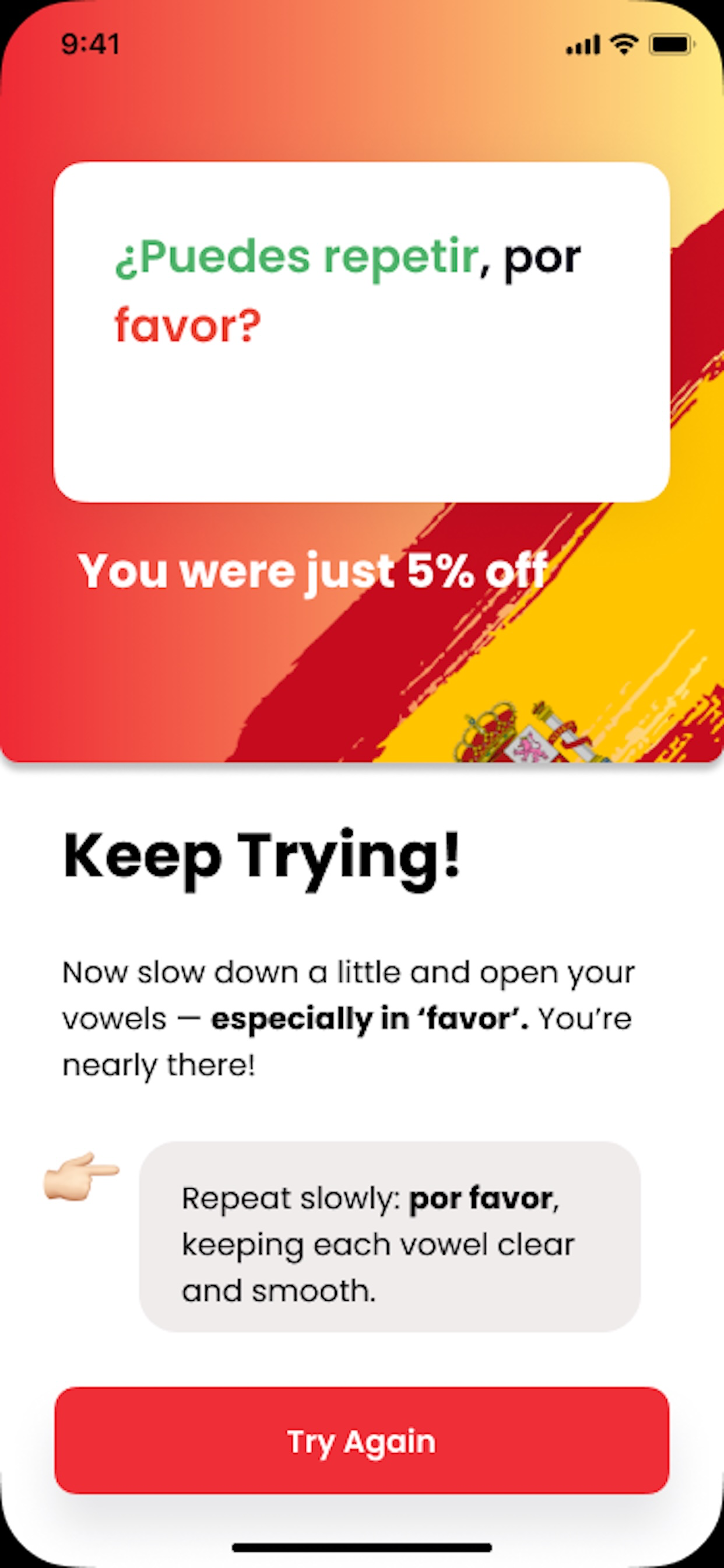 Yoyo Speak screenshot 6