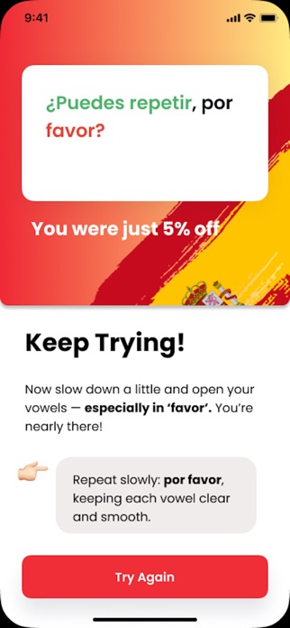 Yoyo Speak Screenshot 6 of 10
