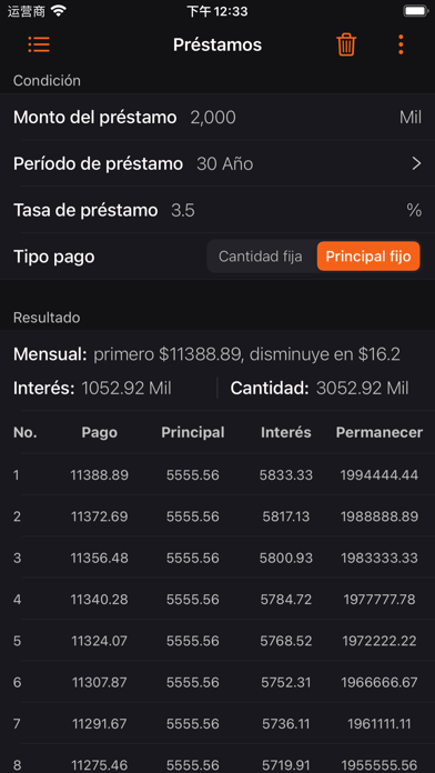 Calculadora+: Todo en uno Calc