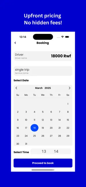 Gerayo screenshot 3