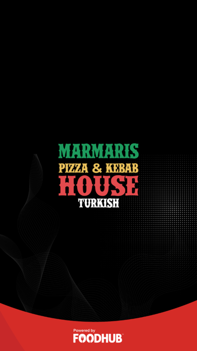 Marmaris Pizza & Kebab House Screenshot