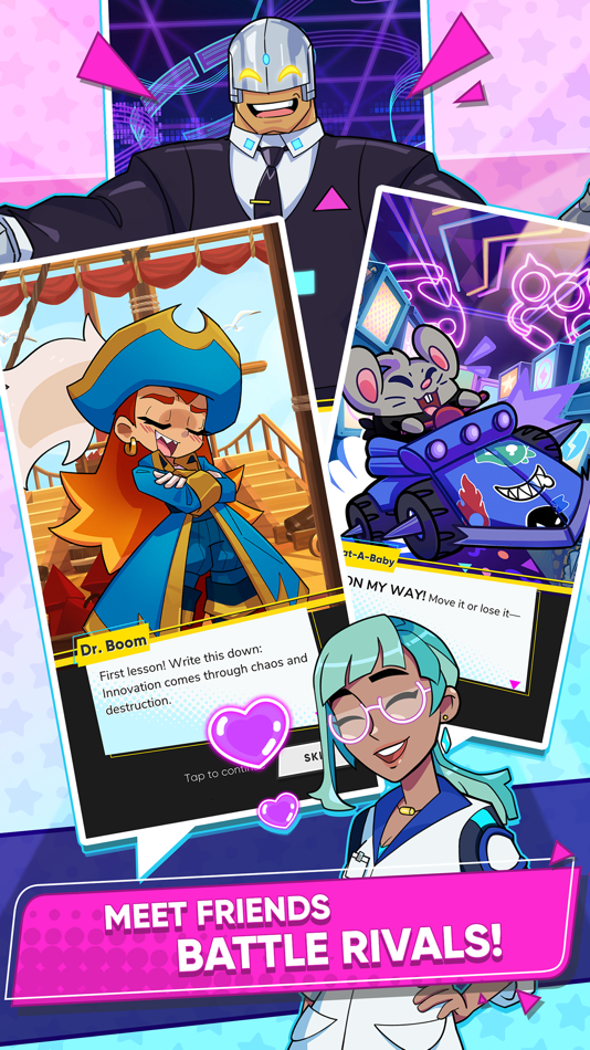#3. Nova Island (iOS) De: Thirteen Games, LLC