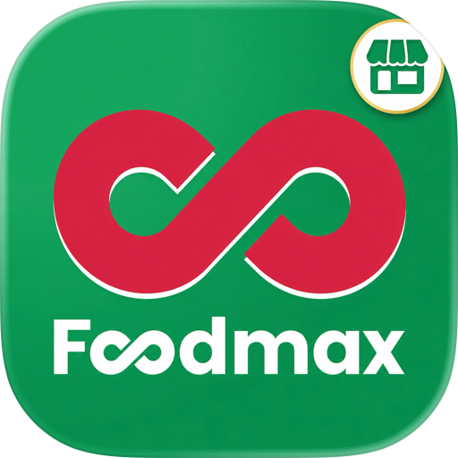 Foodmax Merchant